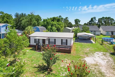 8529 Lorento St, Panama City Beach, FL 32408