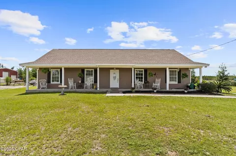 5517 Whitfield Rd, Panama City, FL 32404