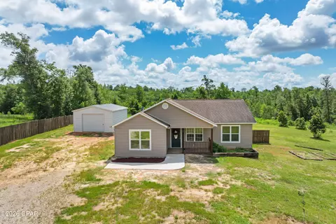 22797 NW Watson Rd, Altha, FL 32421