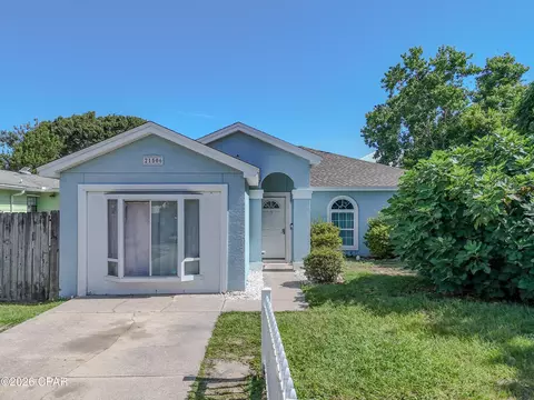 21506 Dolphin Ave, Panama City Beach, FL 32413