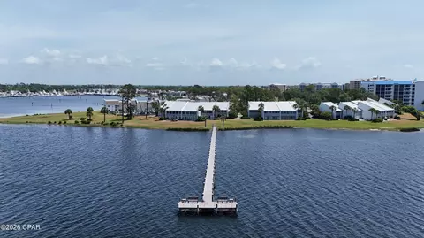 4272 Kingfish Ln #272, Panama City, FL 32408