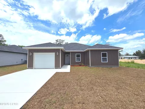 4921 E 2nd St, Panama City, FL 32404