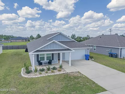 3151 Rachel Pl, Southport, FL 32409