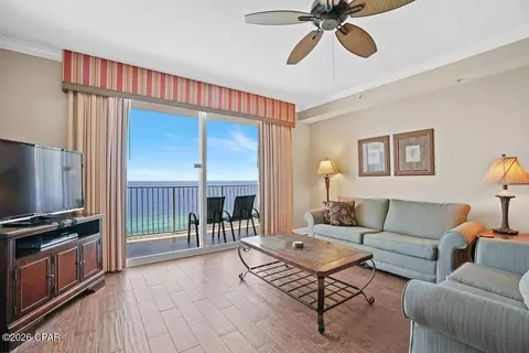 16819 Front Beach Rd #1605, Panama City Beach, FL 32413
