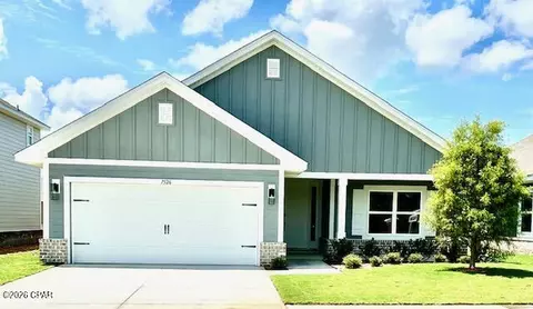 7526 Preserve Dr, Panama City, FL 32404