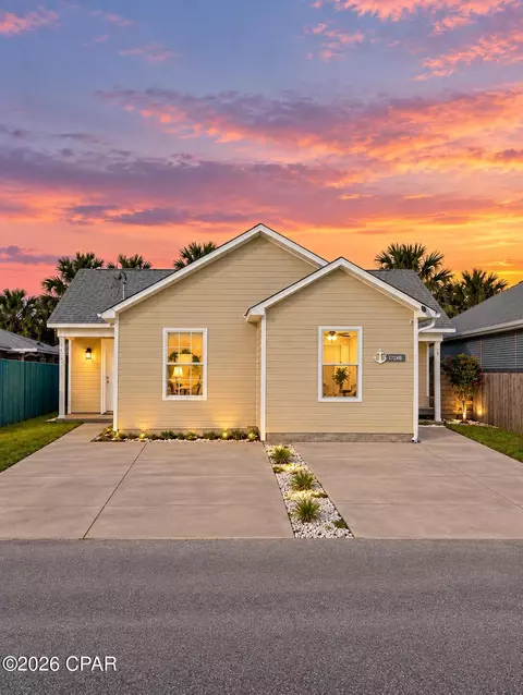5408 Pinetree Ave, Panama City, FL 32408