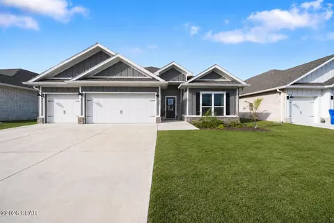 3065 Rachel Pl, Southport, FL 32409