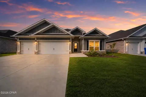 3065 Rachel Pl, Southport, FL 32409