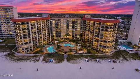 6505 Thomas Dr #804, Panama City, FL 32408