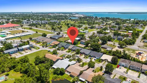 1011 W 11th Ct, Panama City, FL 32401