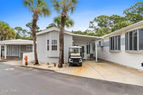 77 Gulf Loop, Panama City Beach, FL 32413