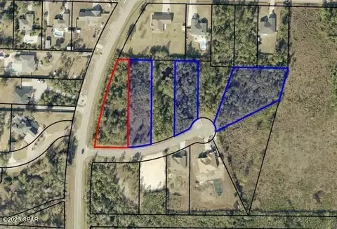 4501 Tara Ln, Panama City, FL 32404