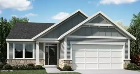 772 Millbridge Dr, Panama City Beach, FL 32413