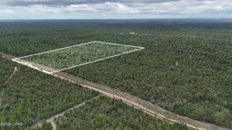 0 Foxhunt Rd, Fountain, FL 32438