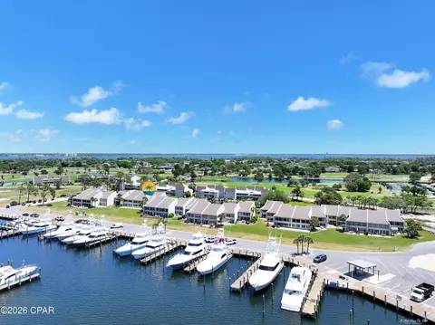 4726 Bay Point Rd #A110, Panama City, FL 32408