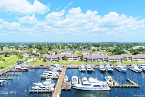 4726 Bay Point Rd #A110, Panama City, FL 32408