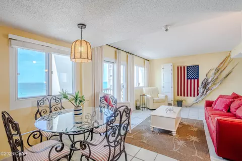 23223 Front Beach Rd #907, Panama City Beach, FL 32413