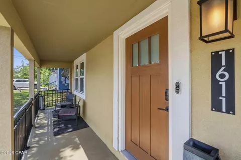 1611 Cincinnati Ave, Panama City, FL 32401