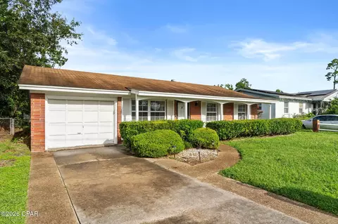1805 Clay Ave, Panama City, FL 32405