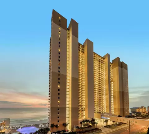 16819 Front Beach Rd #1812, Panama City Beach, FL 32413