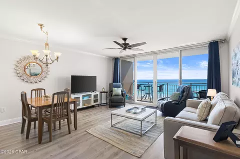 14701 Front Beach Rd #529, Panama City Beach, FL 32413