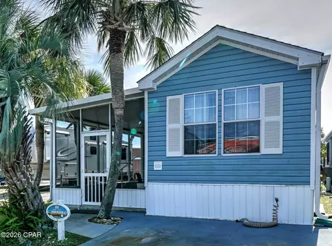 181 Marlin Dr, Panama City Beach, FL 32408