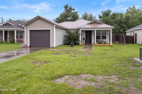 2837 Altha Ave, Panama City, FL 32405