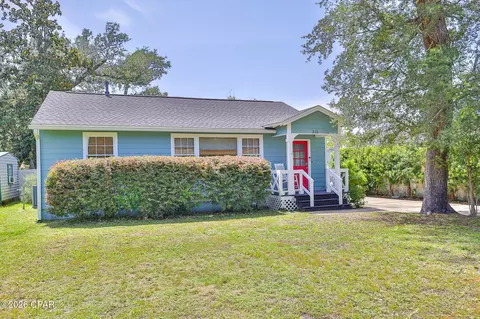 315 Allen Ave, Panama City, FL 32401