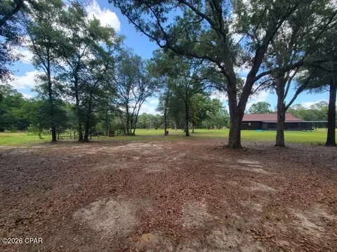 Exterior - 2547 Nightfall Pl, Chipley, FL 32428 photo 23 of 27