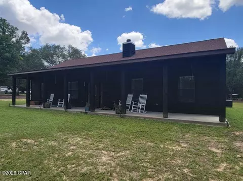 Exterior - 2547 Nightfall Pl, Chipley, FL 32428 photo 7 of 27