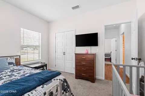 Bedroom - 2547 Nightfall Pl, Chipley, FL 32428 photo 5 of 7