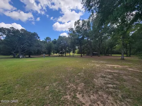 Exterior - 2547 Nightfall Pl, Chipley, FL 32428 photo 22 of 27