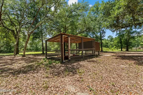 Exterior - 2547 Nightfall Pl, Chipley, FL 32428 photo 20 of 27