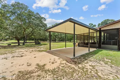 Exterior - 2547 Nightfall Pl, Chipley, FL 32428 photo 15 of 27