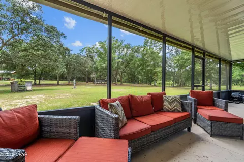 Exterior - 2547 Nightfall Pl, Chipley, FL 32428 photo 10 of 27
