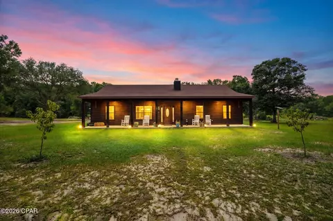 Exterior - 2547 Nightfall Pl, Chipley, FL 32428 photo 3 of 27