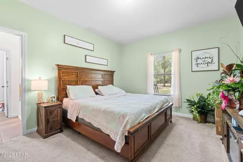 Bedroom - 2547 Nightfall Pl, Chipley, FL 32428 photo 1 of 7