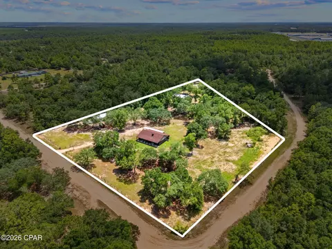 View/Area - 2547 Nightfall Pl, Chipley, FL 32428 photo 3 of 4