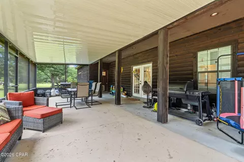 Exterior - 2547 Nightfall Pl, Chipley, FL 32428 photo 9 of 27