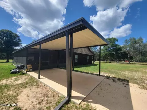 Exterior - 2547 Nightfall Pl, Chipley, FL 32428 photo 16 of 27