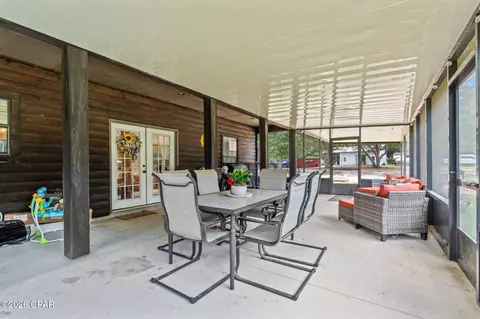 Exterior - 2547 Nightfall Pl, Chipley, FL 32428 photo 8 of 27