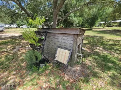 Exterior - 2547 Nightfall Pl, Chipley, FL 32428 photo 26 of 27