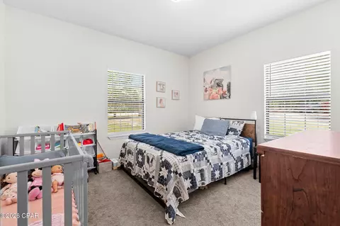 Bedroom - 2547 Nightfall Pl, Chipley, FL 32428 photo 4 of 7