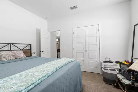 Bedroom - 2547 Nightfall Pl, Chipley, FL 32428 photo 7 of 7
