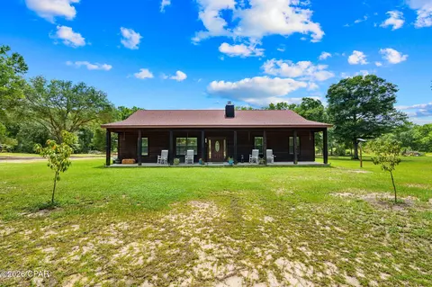 Exterior - 2547 Nightfall Pl, Chipley, FL 32428 photo 2 of 27