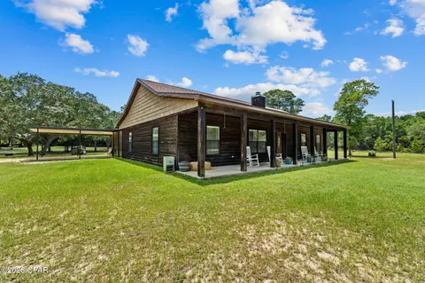 Exterior - 2547 Nightfall Pl, Chipley, FL 32428 photo 17 of 27