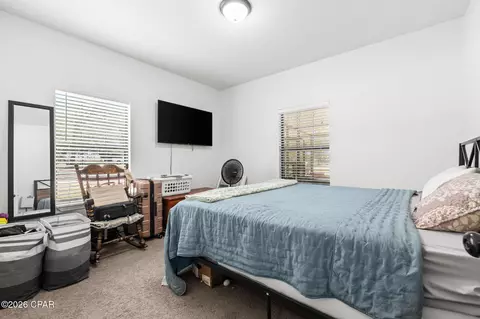 Bedroom - 2547 Nightfall Pl, Chipley, FL 32428 photo 6 of 7