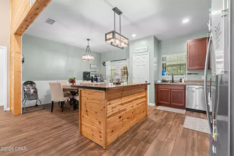 Kitchen - 2547 Nightfall Pl, Chipley, FL 32428 photo 1 of 4