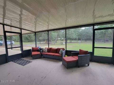 Exterior - 2547 Nightfall Pl, Chipley, FL 32428 photo 14 of 27