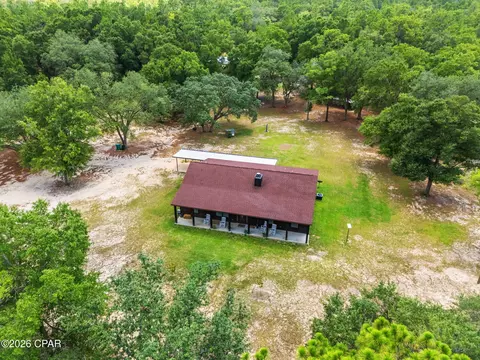 Exterior - 2547 Nightfall Pl, Chipley, FL 32428 photo 27 of 27